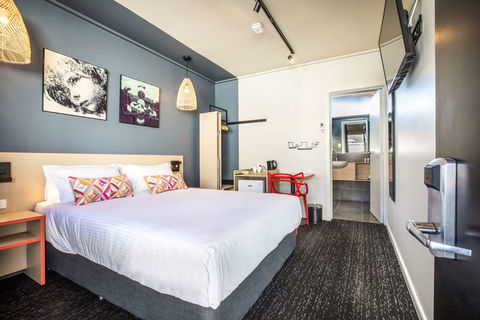 Monash Hotel - Timeshare Accommodation 1