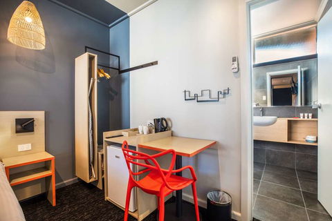Monash Hotel - Timeshare Accommodation 2