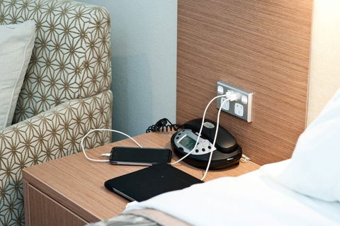 Colonial Terrace Motor Inn - Timeshare Accommodation 2