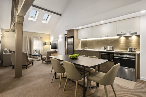 Quest Newcastle West - Timeshare Accommodation 2