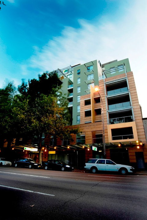 Quest Newcastle - Timeshare Accommodation 0
