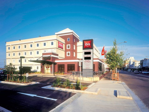 Ibis Newcastle - Timeshare Accommodation 0