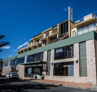 Alloggio Newcastle Beach Hotel - Timeshare Accommodation