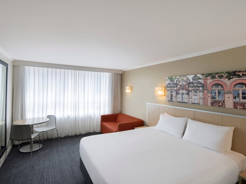 Mercure Newcastle - Timeshare Accommodation 2