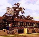Golden Chain Ascot Motor Inn