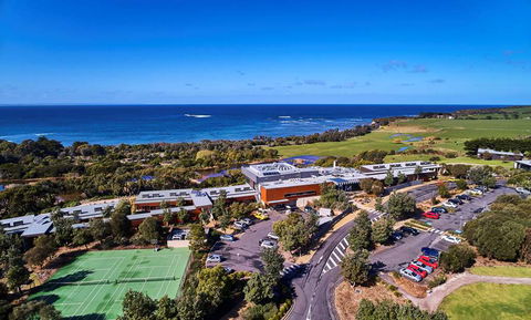RACV Inverloch Resort - Timeshare Accommodation 1