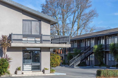 Best Western Governor Gipps Motor Inn - Timeshare Accommodation 0