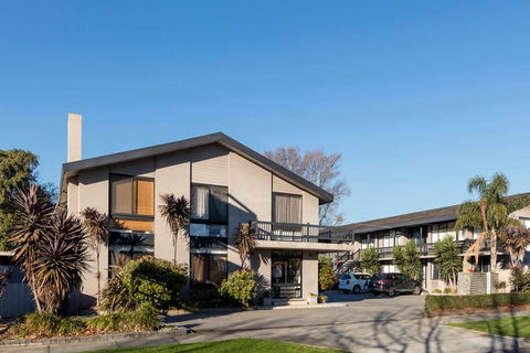 Best Western Governor Gipps Motor Inn - Timeshare Accommodation 1