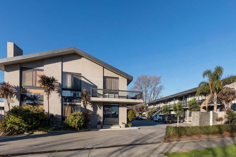 Best Western Governor Gipps Motor Inn - Timeshare Accommodation 2