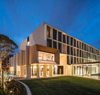 Mercure Sydney Rouse Hill