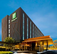 Holiday Inn St Marys
