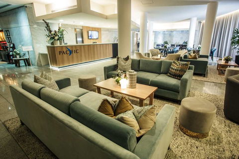 Pacific Hotel Brisbane - Timeshare Accommodation 0