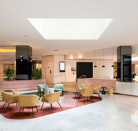 Novotel Sydney International Airport