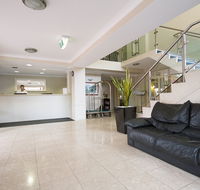 Quality Hotel CKS Sydney Airport