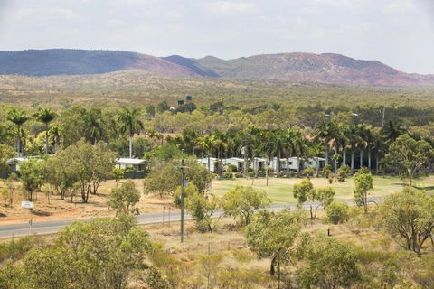 Discovery Parks Argylla - Timeshare Accommodation 0