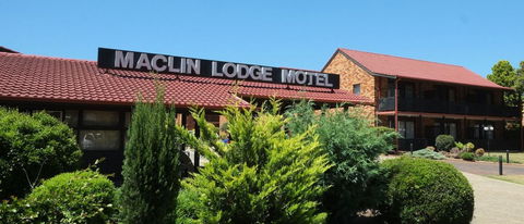 Maclin Lodge - Timeshare Accommodation 0