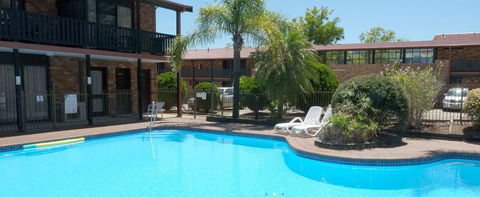 Maclin Lodge - Timeshare Accommodation 1