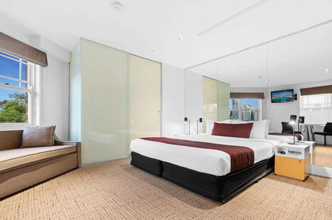 Sydney Potts Point Central - Timeshare Accommodation 2
