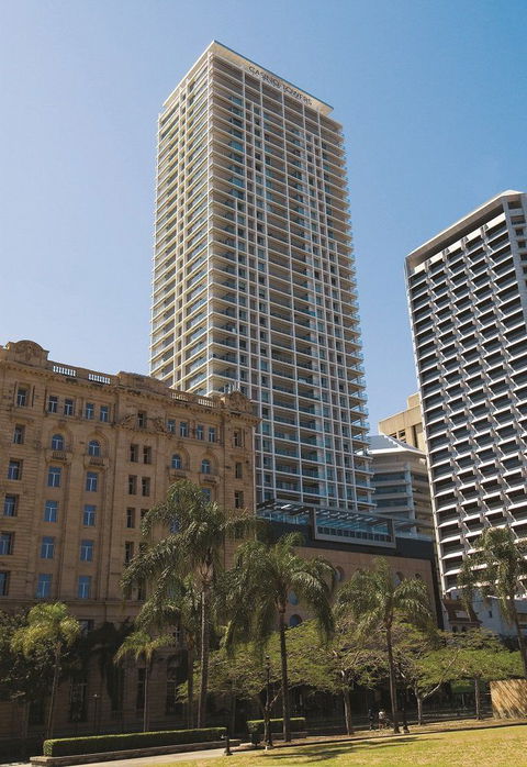 Oaks Casino Towers - Timeshare Accommodation 0
