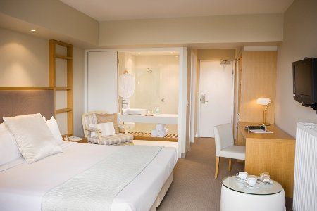 Deep Blue Hotel & Hot Springs - Timeshare Accommodation 2