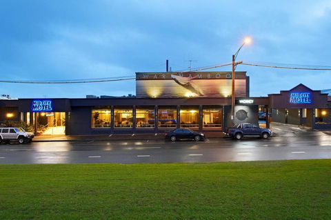 Mid City Motel Warrnambool - Timeshare Accommodation 0