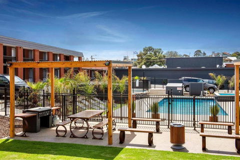 Mid City Motel Warrnambool - Timeshare Accommodation 1