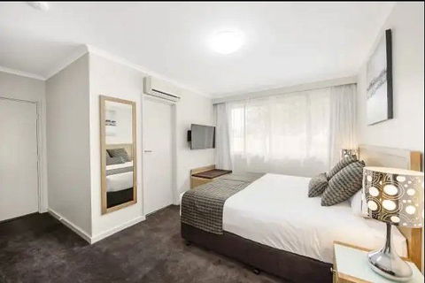 Mid City Motel Warrnambool - Timeshare Accommodation 2