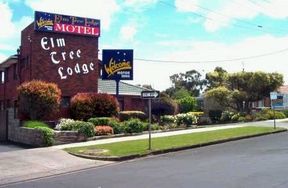 Elm Tree Motel - Timeshare Accommodation 0