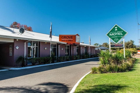 Wattle Grove Motel - Timeshare Accommodation 0