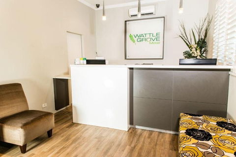 Wattle Grove Motel - Timeshare Accommodation 1