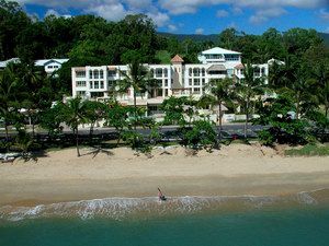 Sea Change Beachfront Apartments - Timeshare Accommodation 0