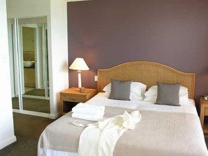 Sea Change Beachfront Apartments - Timeshare Accommodation 1