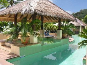 Sea Change Beachfront Apartments - Timeshare Accommodation 2