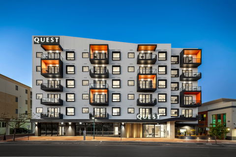 Quest Joondalup - Timeshare Accommodation 0