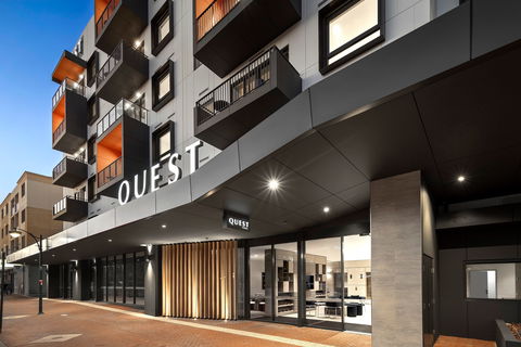 Quest Joondalup - Timeshare Accommodation 2