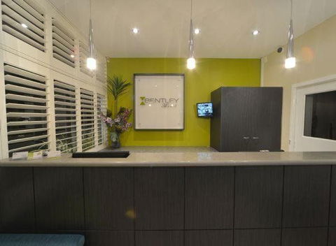 Bentley Motel - Timeshare Accommodation 1