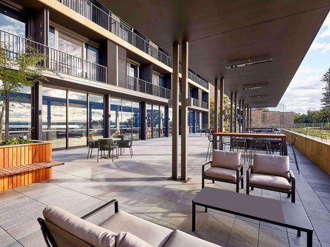 Wonil Hotel Perth Handwritten Collection - Timeshare Accommodation 1