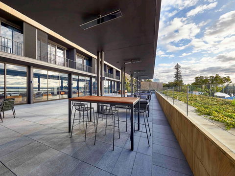 Wonil Hotel Perth Handwritten Collection - Timeshare Accommodation 2