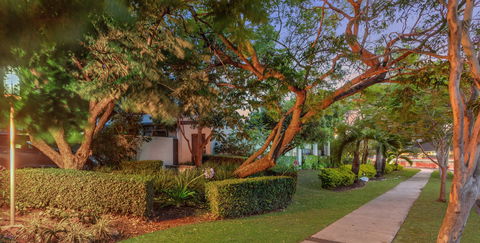 The Airport International Motel - Timeshare Accommodation 1