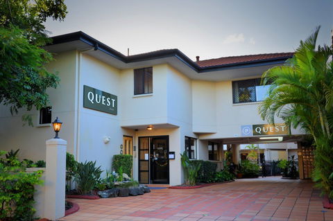 Quest Ascot - Timeshare Accommodation 0