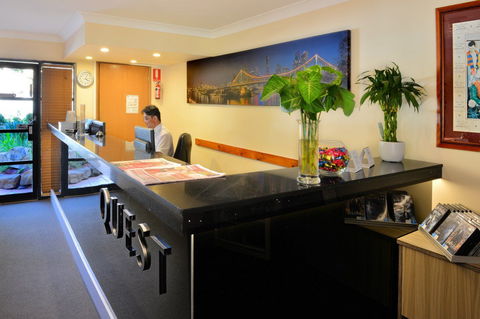 Quest Ascot - Timeshare Accommodation 1