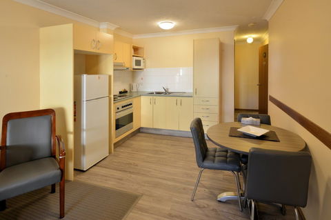 Quest Ascot - Timeshare Accommodation 2