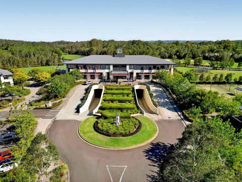 Mercure Kooindah Waters Central Coast - Timeshare Accommodation 0