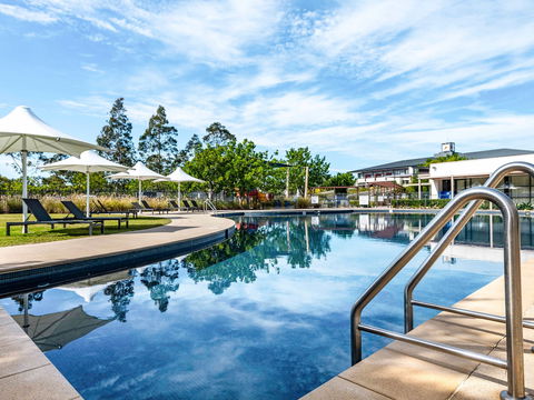Mercure Kooindah Waters Central Coast - Timeshare Accommodation 1