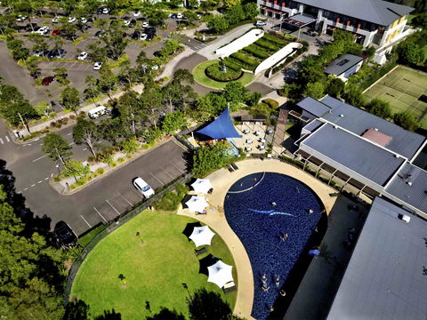 Mercure Kooindah Waters Central Coast - Timeshare Accommodation 2
