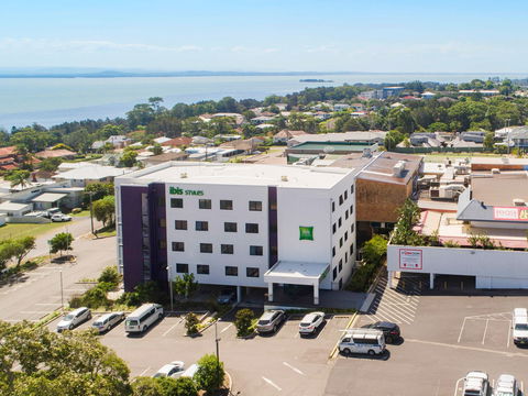 Ibis Styles The Entrance - Timeshare Accommodation 0