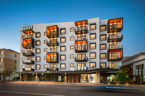 Quest Joondalup - Timeshare Accommodation 1