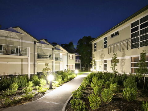 The Sebel Swan Valley The Vines - Timeshare Accommodation 1