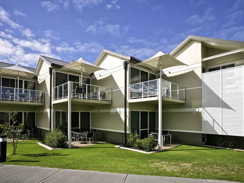 The Sebel Swan Valley The Vines - Timeshare Accommodation 2