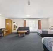 Thunderbird Motel - Timeshare Accommodation
